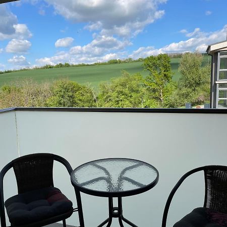 Apartman Flower Podhájska Buitenkant foto