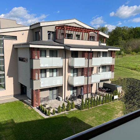 Apartman Flower Podhájska Buitenkant foto