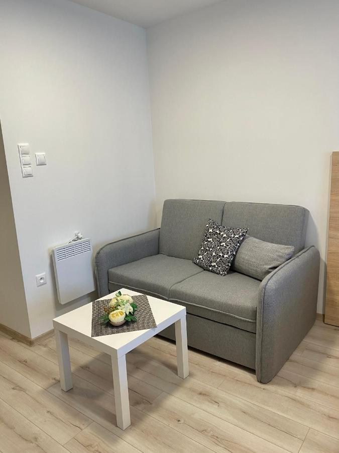 Apartman Flower Podhájska Buitenkant foto
