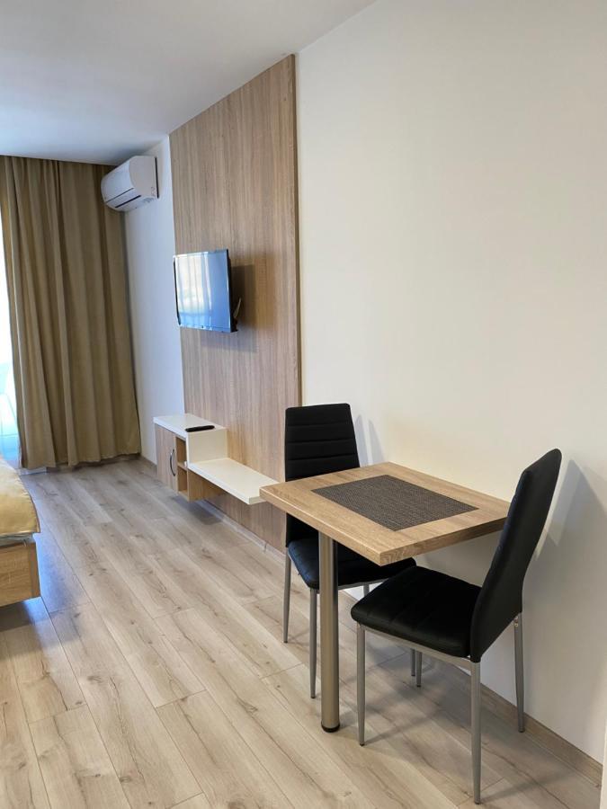 Apartman Flower Podhájska Buitenkant foto