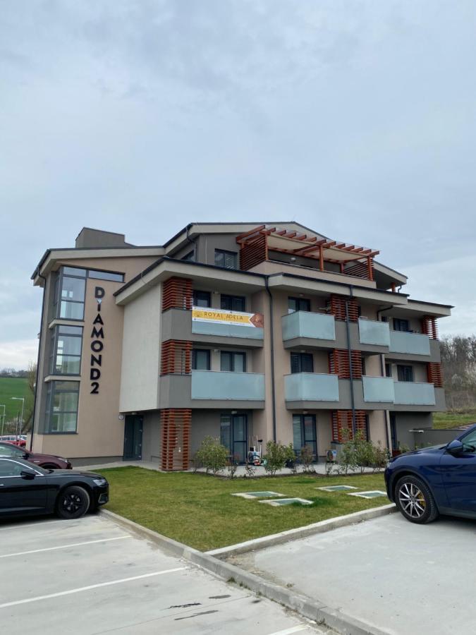 Apartman Flower Podhájska Buitenkant foto